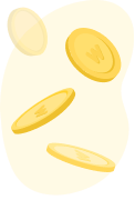 coins