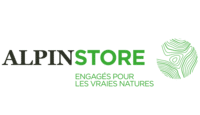 logo Alpinstore