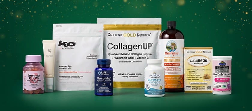 Codice sconto iHerb