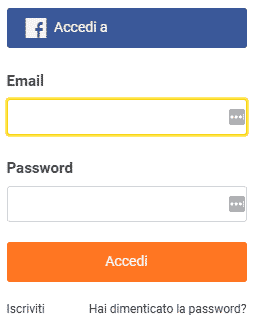 accedi-widilo