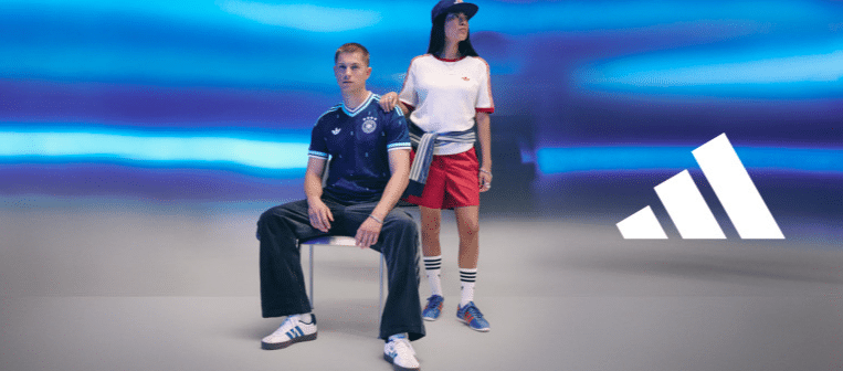 Codice sconto adidas