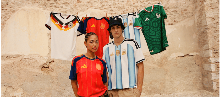 Codice sconto Adidas