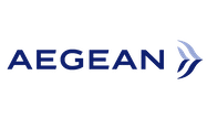 logo Aegean Airlines