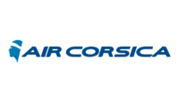 Logo Air Corsica