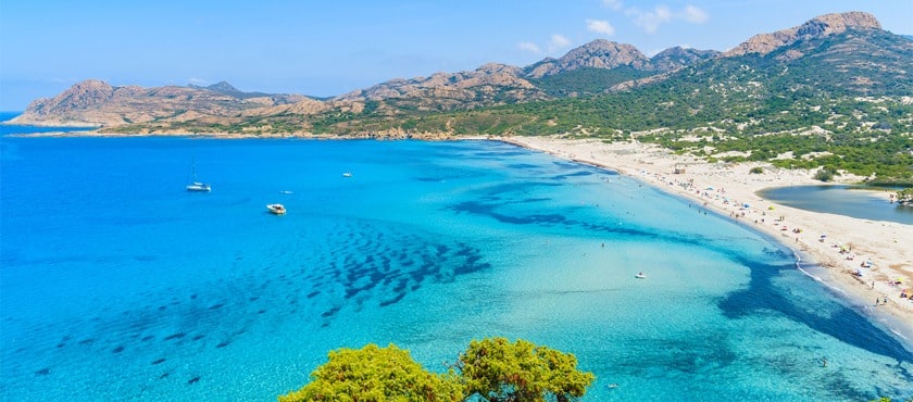 Codice sconto Air Corsica