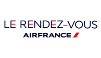 Logo Air France