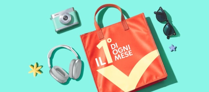 Codice sconto AliExpress
