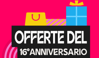 Codice sconto AliExpress