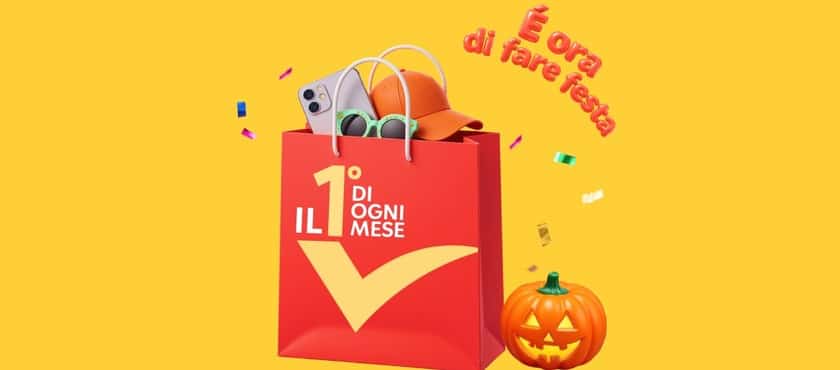 Codice sconto AliExpress