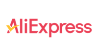 Logo AliExpress