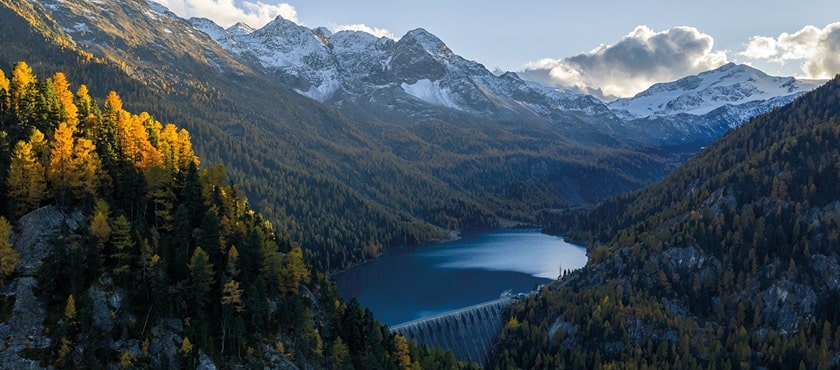 Codice sconto Alperia