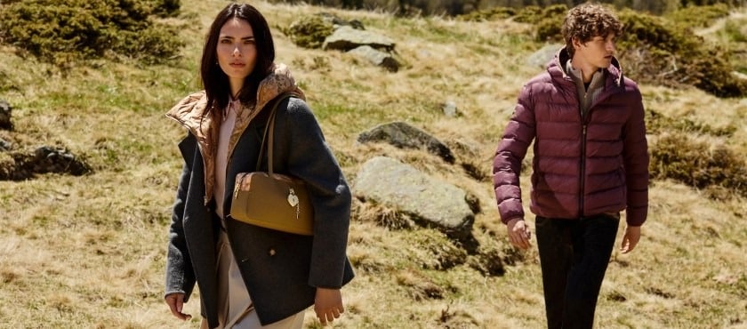 Codice sconto Alviero Martini Prima Classe