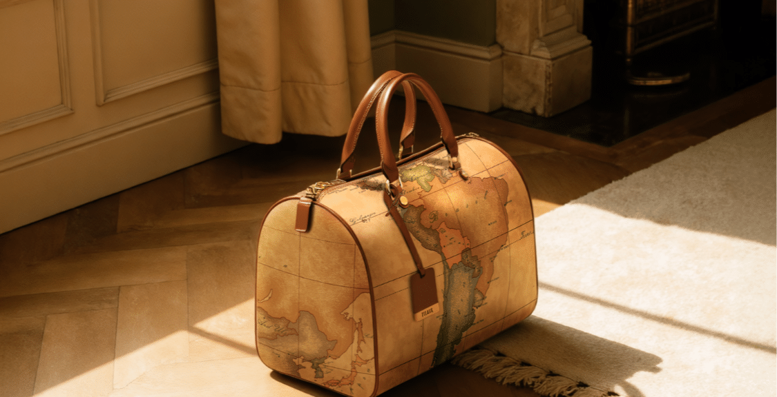 Alviero Martini Prima Classe