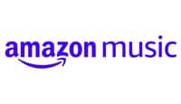 Logo Amazon Music