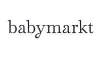Logo Babymarkt