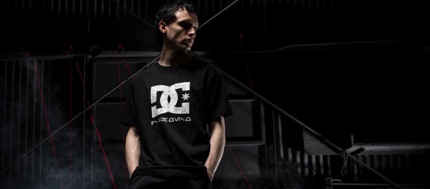 Codice sconto DC Shoes