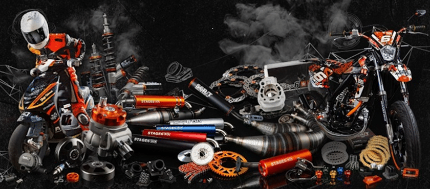 Codice sconto Maxiscoot