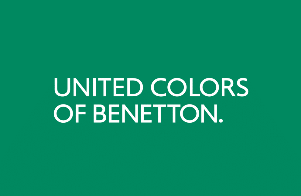 Benetton