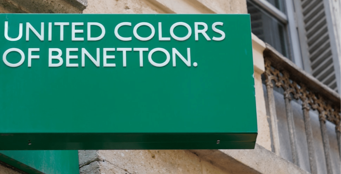 Benetton
