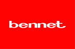 Logo Bennet