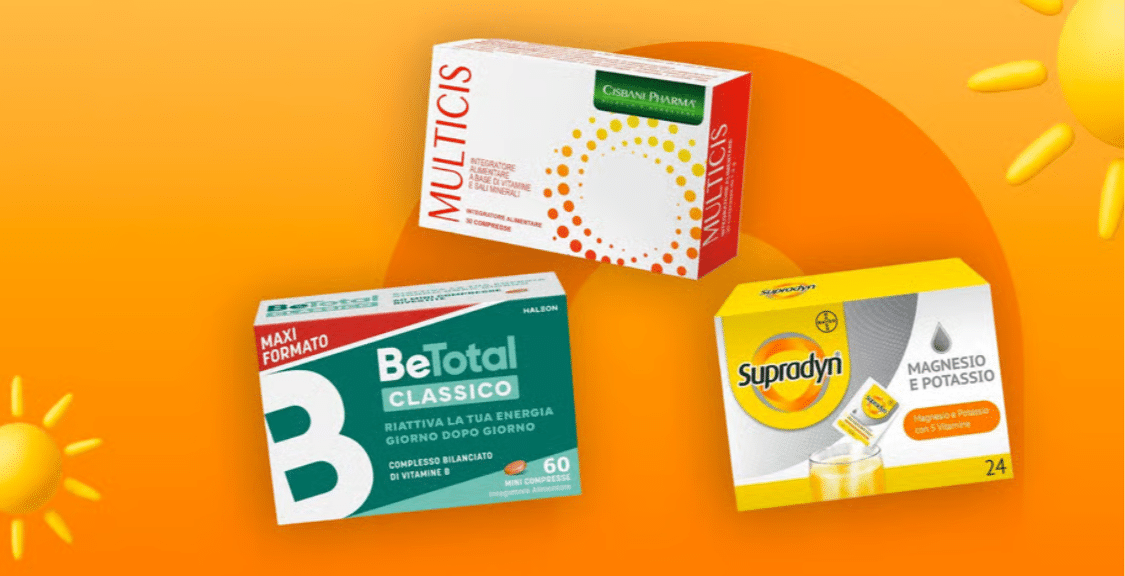 BENU Farma