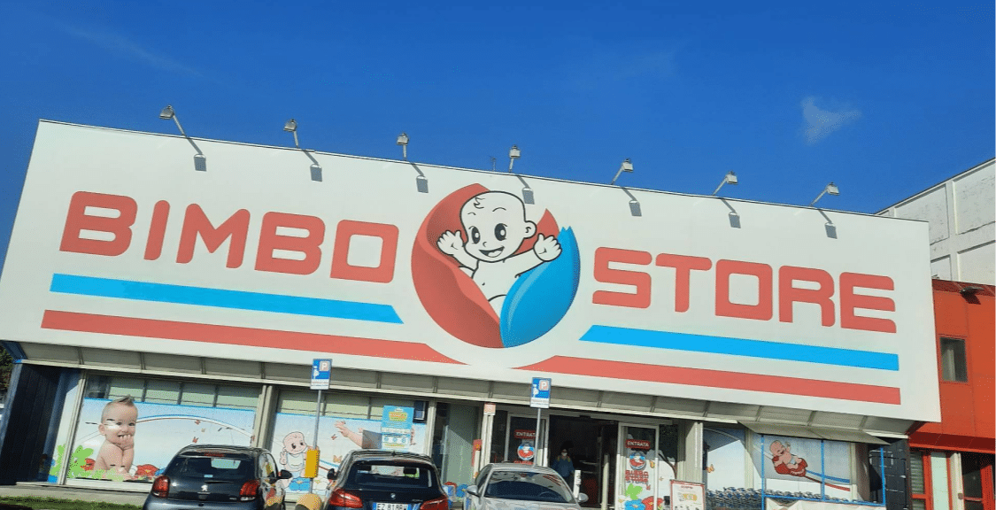 Bimbostore