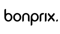 Logo Bonprix