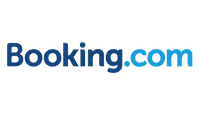 Logo Booking