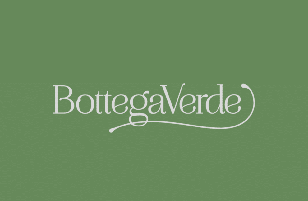 Bottega Verde