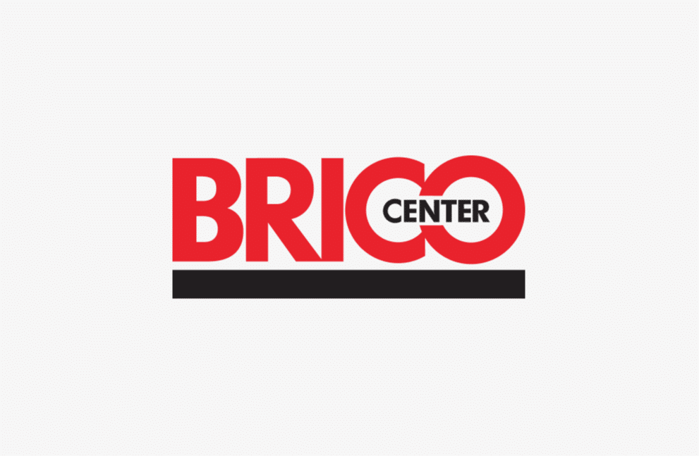 Logo Bricocenter
