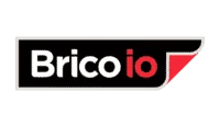 Logo Bricoio