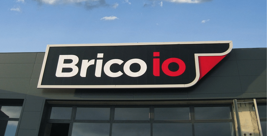 Bricoio