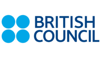 Logo British Council