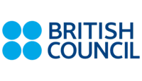 Logo British Council