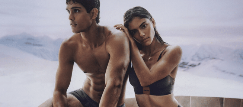 Codice sconto Calvin Klein