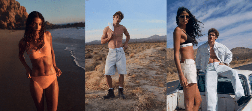 Codice sconto Calvin Klein