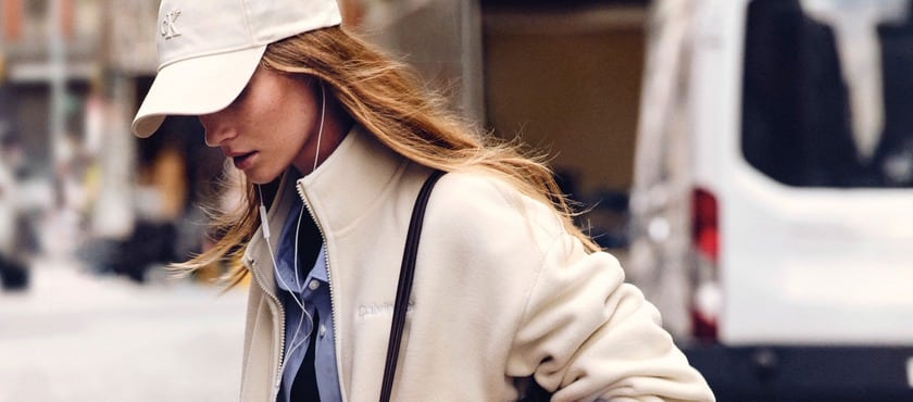 Codice sconto Calvin Klein