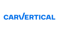 Logo CarVertical