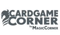 logo-CardGame Corner