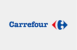 Logo Carrefour