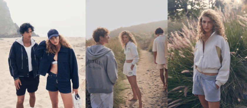 Codice sconto Calvin Klein