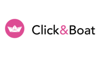 Logo Click&Boat