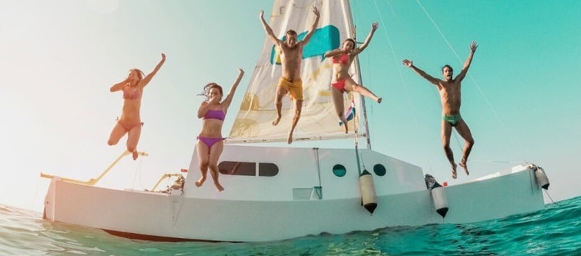 Codice sconto Click&Boat