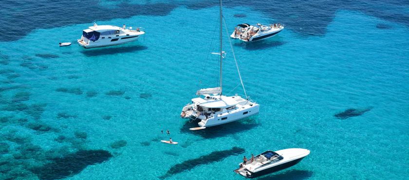 Codice sconto Click&Boat