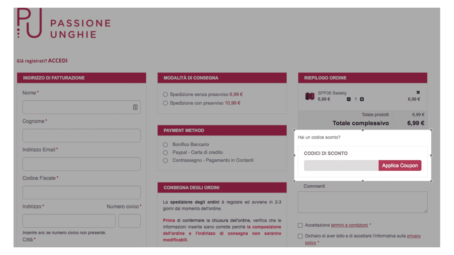 codice-sconto-passione-unghie