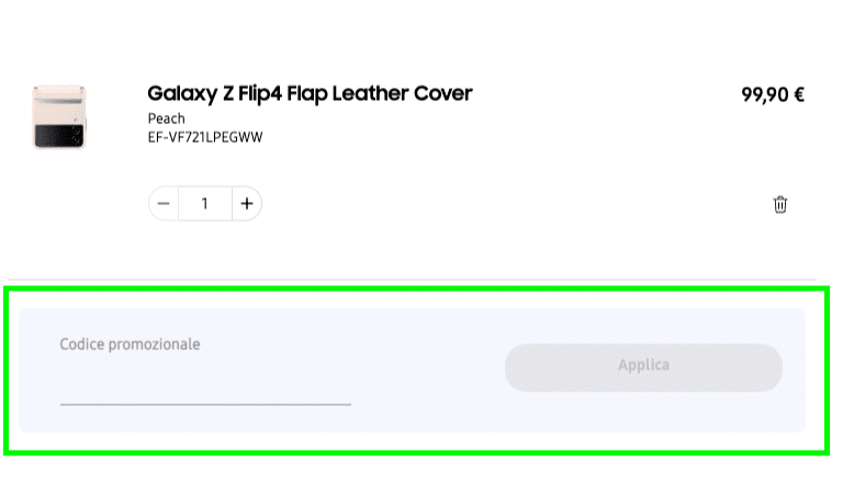 codice-sconto-samsung
