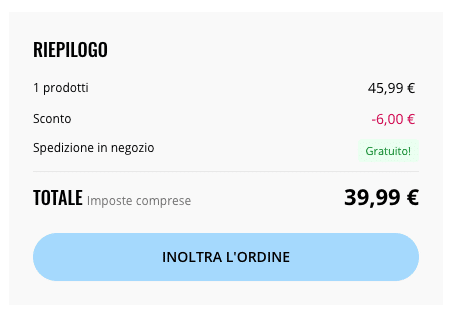 codice-sconto-stradivarius-carrello