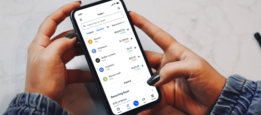 Codice sconto Coinbase