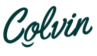 Logo Colvin