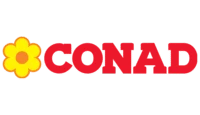 Logo Conad